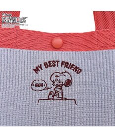 ROOTOTE 8436【スヌーピー】IP.ベビールー.ルフル.ピーナッツ-0H