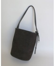 MORROW by thank 【A4サイズ収納可/軽量】VIVIAN ONE SHOULDER