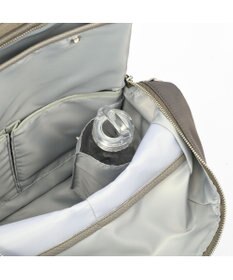 ACE BAGS & LUGGAGE W&.Day/Night リッカノーツ スクエアリュック A4サイズ 14.0インチPC収納 19162 ダブルアンド