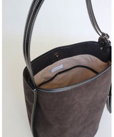 MORROW by thank 【A4サイズ収納可/軽量】VIVIAN ONE SHOULDER