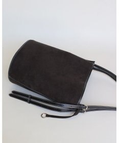 MORROW by thank 【A4サイズ収納可/軽量】VIVIAN ONE SHOULDER