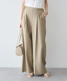 YECCA VECCA マリンパンツ