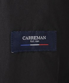 UNFILO MENS FLANNEL TOUCH 中綿ブルゾン