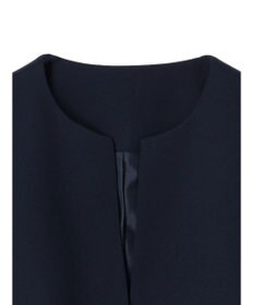 Green Parks ｅｆ－ｄｅ　カラーレスジャケット