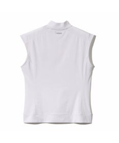 ZERO HALLIBURTON 【吸水速乾・UVケア】 フレンチスリーブモックネックTシャツ ZHG-W5S6b 82981