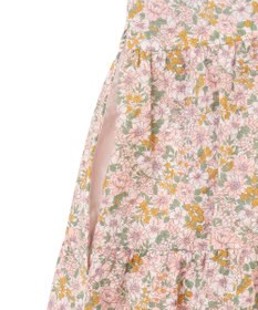 TOCCA 再入荷！【洗える！】VACANCE ドレス