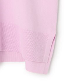 UNFILO L マイビューティニット クルーネック