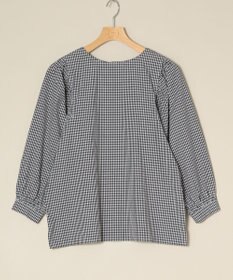 ONWARD Reuse Park 【any SiS】ブラウス春夏