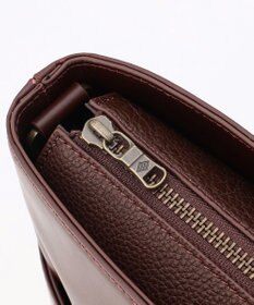 JOSEPH ABBOUD 【JOSEPH ABBOUD 日本上陸30周年・牛革/軽量】オイルドレザートートバッグ