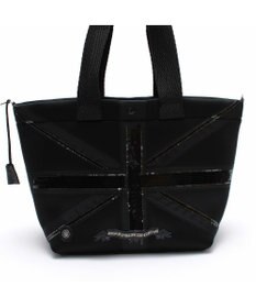 A.D.M.J. 【魔法の様に軽い】マジックライト/ユニオンジャックデイリートート25cm(Dカン+)