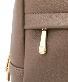 style code 【MERCURYDUO/マーキュリーデュオ】メタルアイレット　2WAY ラージリュック　推し活大容量バッグ