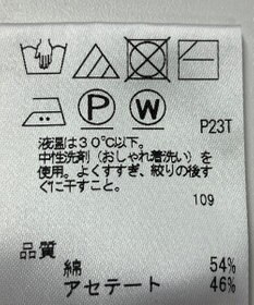 ONWARD Reuse Park 【J.PRESS】ニット春夏