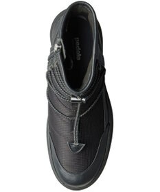 ASICS WALKING ペダラ レディース ショートブーツ GORE-TEX防水 2E