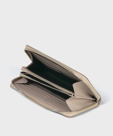 Paul Smith マーケトリーストライプラビット 長財布