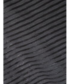 Green Parks シアーボーダーロゴプルオーバー