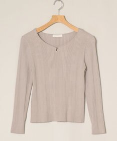 ONWARD Reuse Park 【any SiS】ニット秋冬