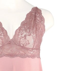 San-ai Resort（三愛水着楽園） 【新レース】カシュクール脇高スリップ 【northerly】