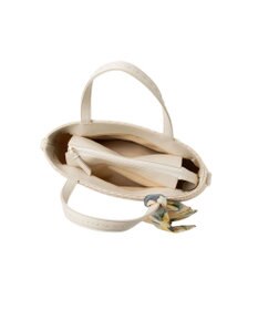 CLATHAS クララ かごバッグ