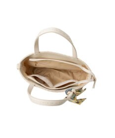 CLATHAS クララ かごバッグ