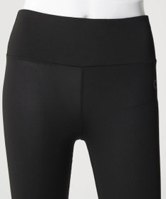 OP／FILA 【Ocean Pacific】ベーシックレギンス（フルレングス）