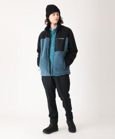 Columbia Columbia/ ペックマンボウルII ジャケット /コロンビア