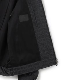 JOSEPH HOMME 【HIGH GRADE LINE】クレストジャガード　ブルゾン