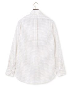 J.PRESS MEN 【PREMIUM PLEATS / 形態安定】タッタソール シャツ/ B.D.