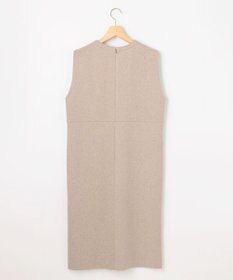 組曲 L 【ご好評につき追加販売 / WEB限定】ミドルジャージー ジャンパースカート