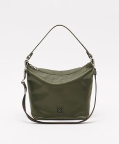 russet シンプルショルダーバッグ【クラウズナイロン】(CE-1467)