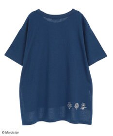 Green Parks ｍｉｆｆｙ／ｍｉｆｆｙプリントＴシャツ