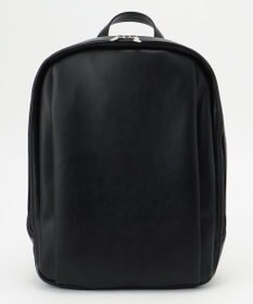 UNBILLION Otias スムースタイプ合皮スクエアリュック