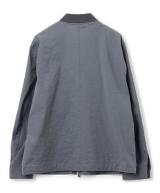 JOSEPH HOMME スーパーストレッチウェザー　ジップアップブルゾン