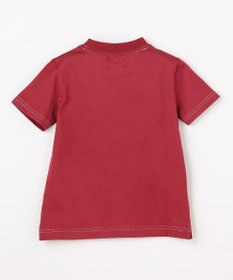 J.PRESS KIDS 【90-130cm】ブランドロゴ ベーシック 半袖Ｔシャツ