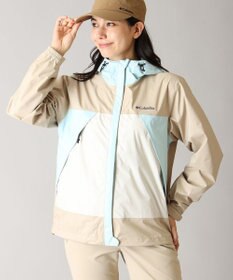 Columbia Columbia/ ウィメンズオレンジフォレストIIIジャケット /コロンビア