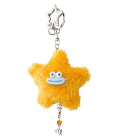 WEGO メガキラ☆モンスターぬいぐるみキーホルダー