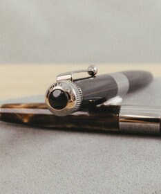 GOTAIRIKU GOTAIRIKU × ROMEO 太軸ボールペン