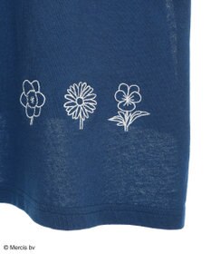 Green Parks ｍｉｆｆｙ／ｍｉｆｆｙプリントＴシャツ