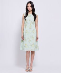 TOCCA YOUR BLOOM ドレス