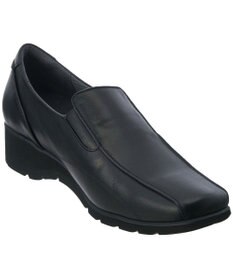 ASICS WALKING ペダラウォーキングシューズ 3E ヒール高3.5cm