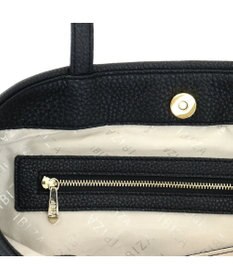 IBIZA エレガンシア　セミショルダーバッグ