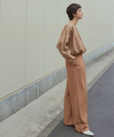 NAVE 【Nave】コットンブロード ブラウス