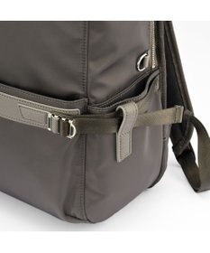 ACE BAGS & LUGGAGE W&.Day/Night リッカノーツ スクエアリュック A4サイズ 14.0インチPC収納 19162 ダブルアンド
