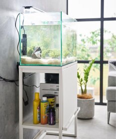 tower 水槽ラック タワー ホワイト