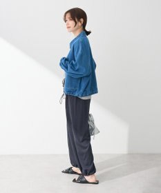 Green Parks パラシュートパンツ