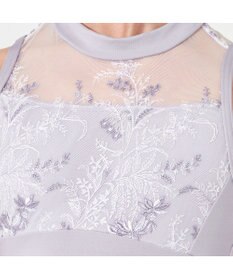 Chacott ハイネックレオタード