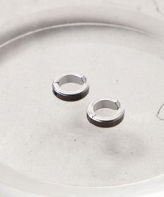 WEGO シンプルデザインイヤリング