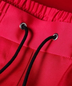 Paul Smith サテン ストレートパンツ