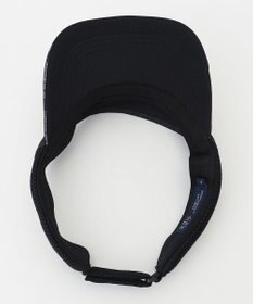 23区GOLF 【UNISEX】】コンビバイザー