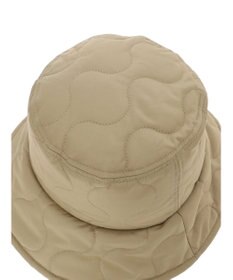 Green Parks ・ＴＯＲＣＨ　キルティングハット