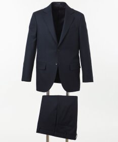 J.PRESS MEN 【ESSENTIAL CLOTHING】クールドビー スーツ